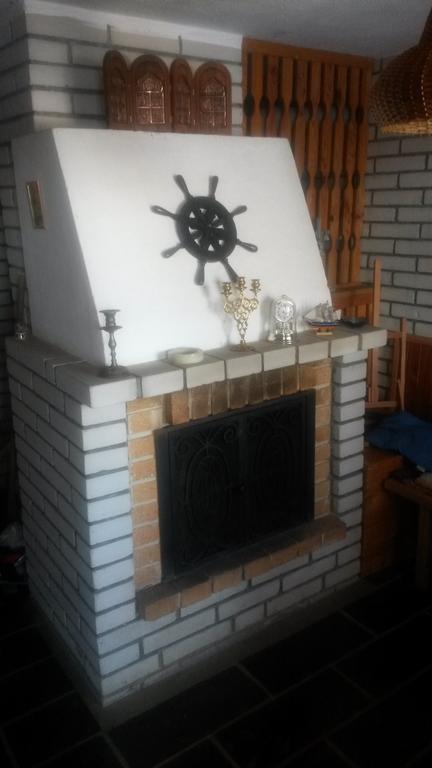 Chata Lucky Breznóbánya Kültér fotó